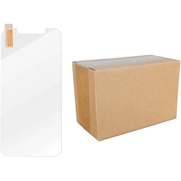 Tempered glass in multipack for Samsung Galaxy S25 - 50 pieces