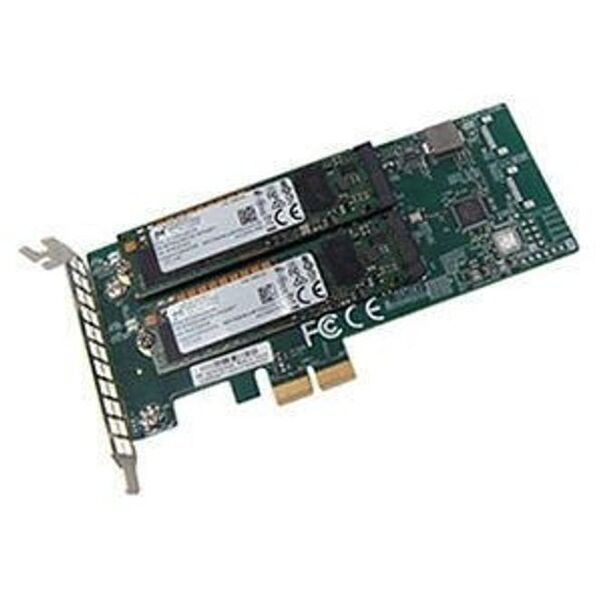 Fujitsu PDUAL CP300 FH/LP