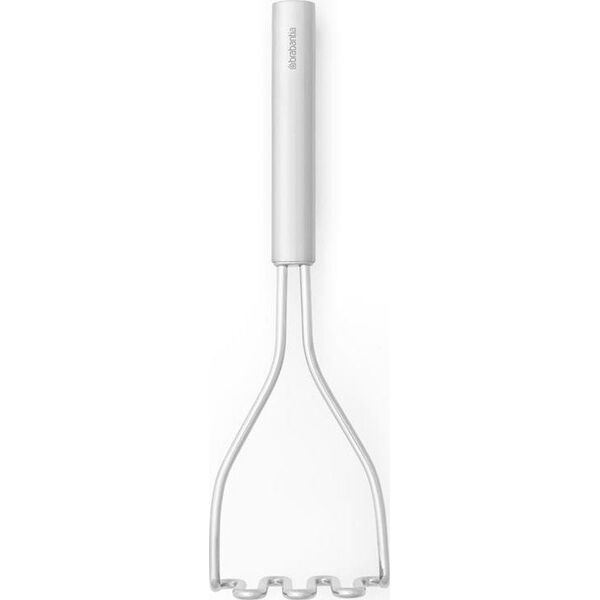 Brabantia Tłuczek do ziemniaków stalowy Profile 250484