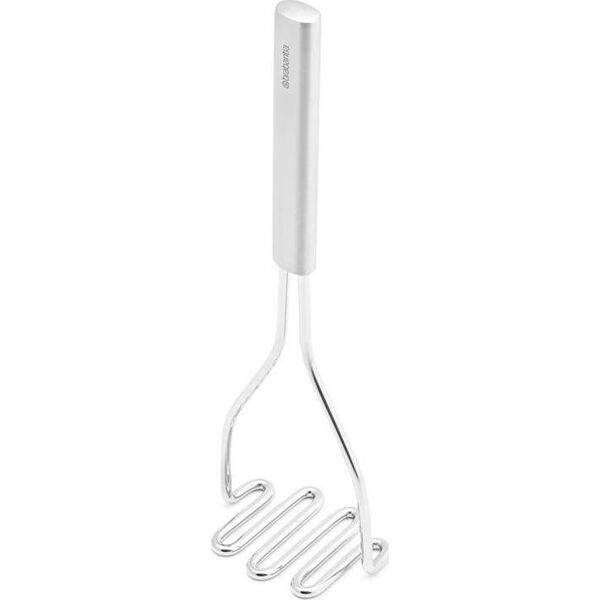 Brabantia Tłuczek do ziemniaków stalowy Profile 250484