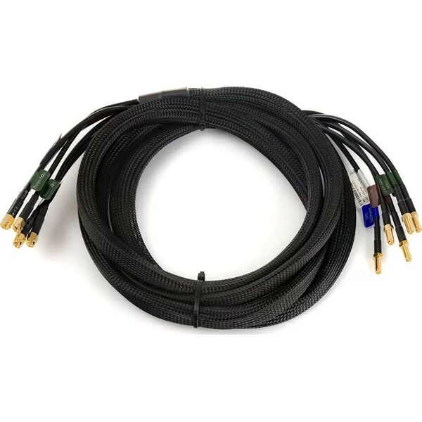 Antena Poynting Kabel GSM Poynting 5w1 CAB-119 3xSMA 2xRP SMA 3m