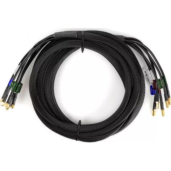 Antena Poynting Kabel GSM Poynting 5w1 CAB-119 3xSMA 2xRP SMA 3m