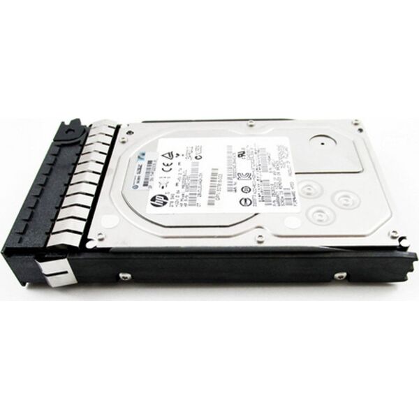 Dysk serwerowy HP 2TB 3.5'' SAS-2 (6Gb/s)  (507613-002)