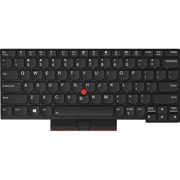 Lenovo SKPMXKB-BLBKIT