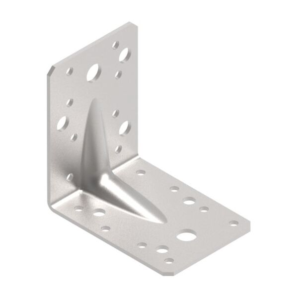 ΓΩΝΙΑΚΗ ΒΑΣΗ 105X105X90X1.5 ΕΝΙΣΧΥΜΕΝΗ