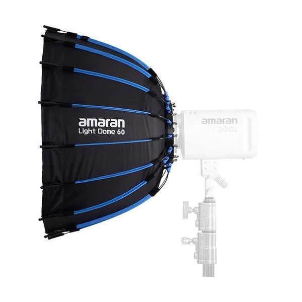 Amaran Light Dome 60