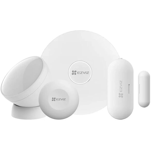 Ασύρματο σετ συστήματος ασφαλείας EZVIZ CS-Tx/A3
