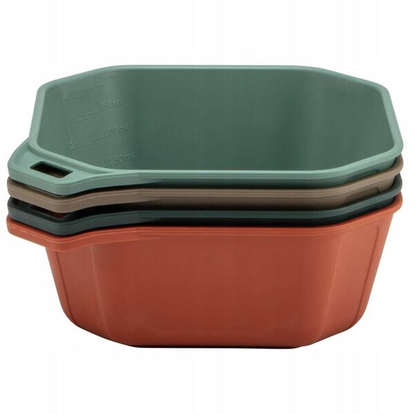 Σετ επιτραπέζιων σκευών Gerber Compleat Tableware Set