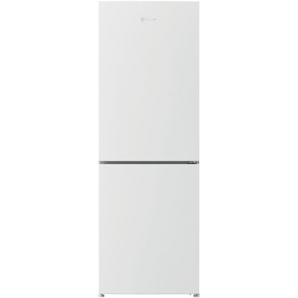 Ψυγείο INDESIT | INKS 1341 W4E | Κατηγορία ενεργειακής απόδοσης E | Ελεύθερη τοποθέτηση | Συνδυασμός | Ύψος 173.6 cm | Καθαρή χωρητικότητα ψυγείου 209 L | Καθαρή χωρητικότητα καταψύκτη 113 L | 38 dB | Λευκό