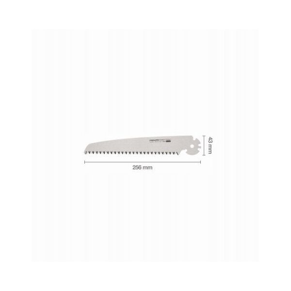 Ανταλλακτική λεπίδα πριονιού Fiskars 7TPI, 21 cm, 1 τεμ.