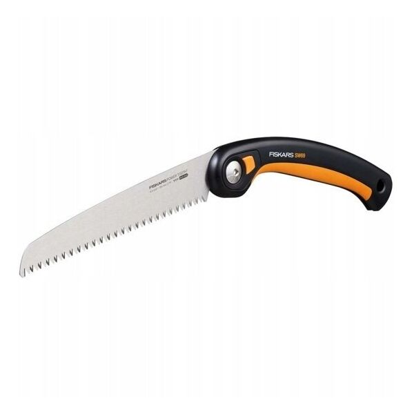 Ανταλλακτική λεπίδα πριονιού Fiskars 7TPI, 21 cm, 1 τεμ.