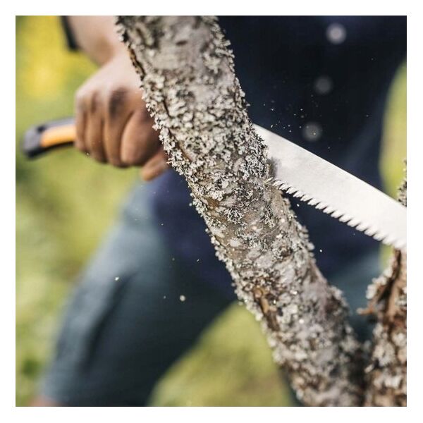 Ανταλλακτική λεπίδα πριονιού Fiskars 7TPI, 21 cm, 1 τεμ.