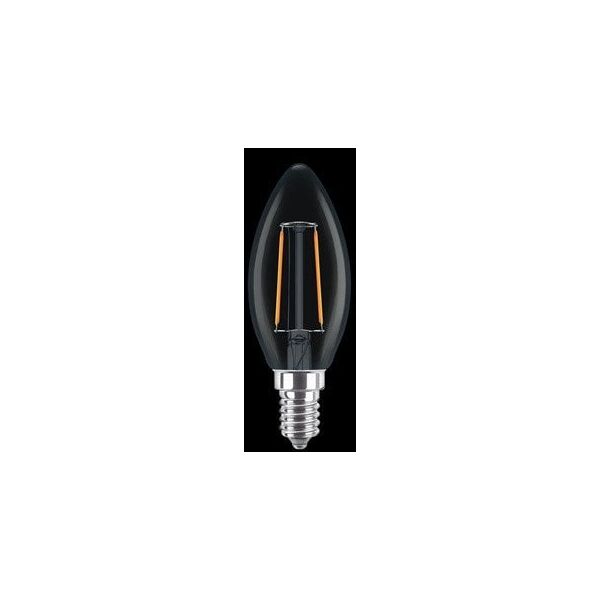 ΛΑΜΠΑ LED E14 B35 4.9W 470LM 4000K