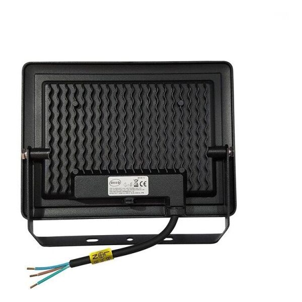 ΠΡΟΒΟΛΕΑΣ LED E011EI 50W 4250LM 4000K IP65