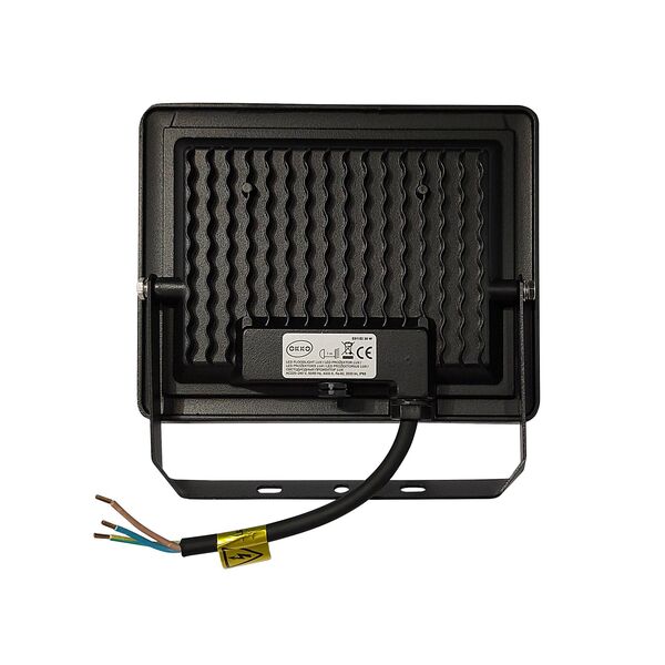 ΠΡΟΒΟΛΕΑΣ LED E011EI 30W 2550LM 4000K IP65