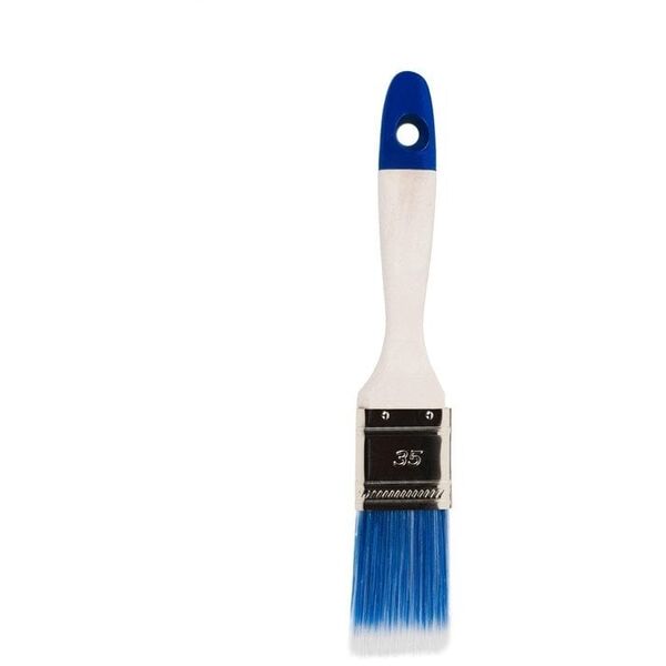 ΠΙΝΕΛΟ FLAT 35X14MM ΣΥΝΘΕΤΙΚΟ