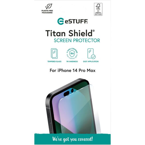 Οθόνη iPhone 14 Pro Max