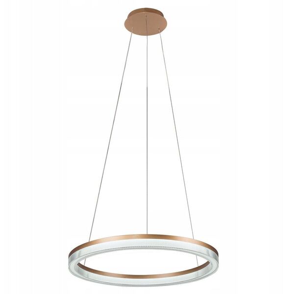 Φωτιστικό οροφής Light Prestige Midway Cristal
