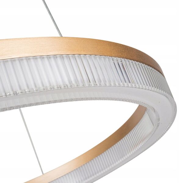Φωτιστικό οροφής Light Prestige Midway Cristal