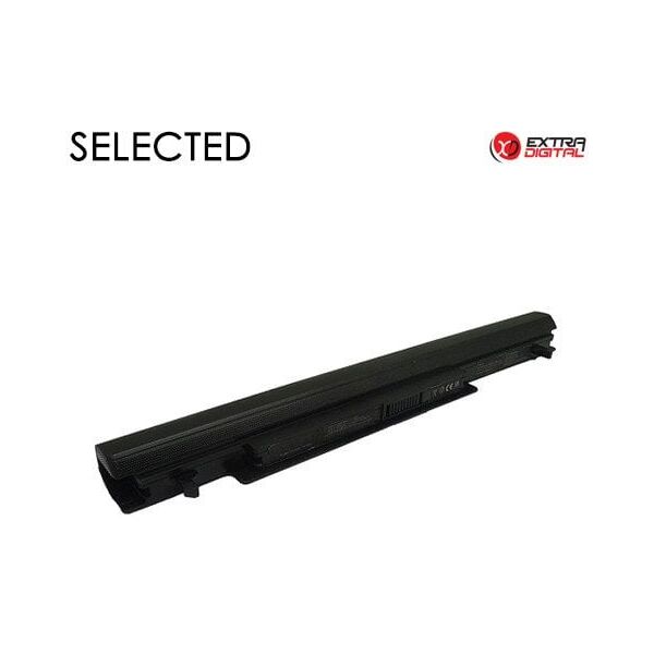 Μπαταρία φορητού υπολογιστή ASUS A32-K56, 2200mAh, Extra Digital Selected