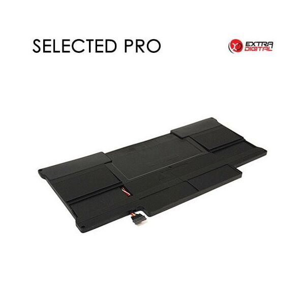 Μπαταρία φορητού υπολογιστή για A1405, 7200mAh, Extra Digital Selected Pro