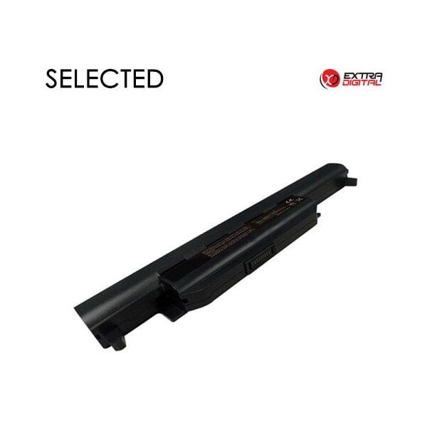 Μπαταρία φορητού υπολογιστή ASUS A32-K55, 4400mAh, Extra Digital Selected