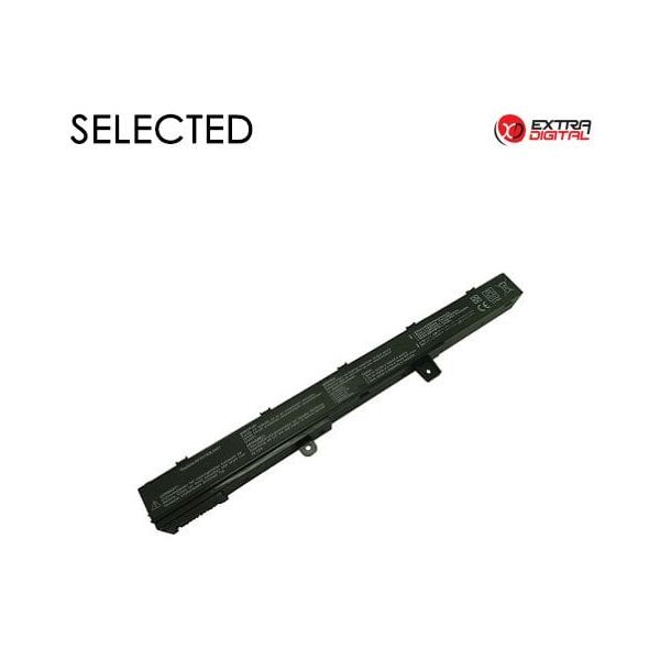 Μπαταρία φορητού υπολογιστή ASUS A41N1308, 2200mAh, Extra Digital Selected