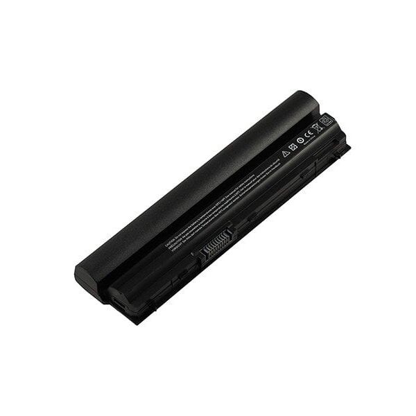 Μπαταρία φορητού υπολογιστή, Extra Digital Extended, DELL 09K6P, 6600mAh