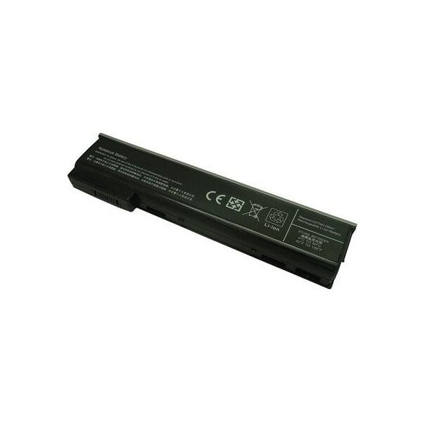Μπαταρία φορητού υπολογιστή, Extra Digital Advanced, HP CA06, 5200mAh