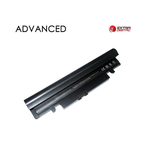 Μπαταρία φορητού υπολογιστή, Extra Digital Advanced, SAMSUNG AA-PB2VC6B, 5200mAh