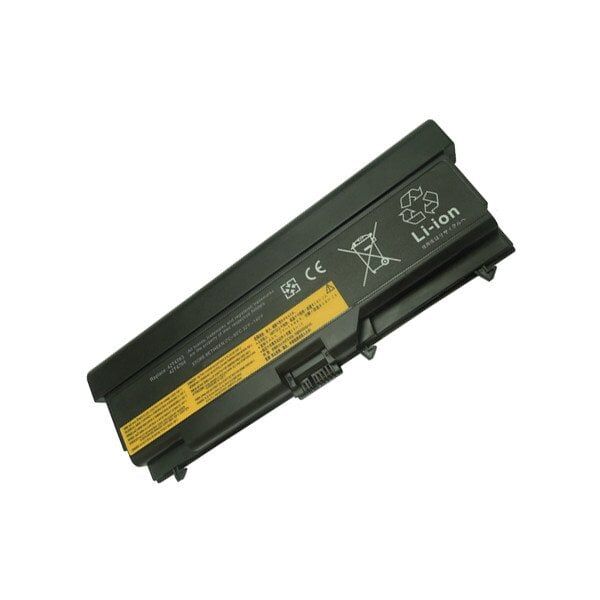 Μπαταρία φορητού υπολογιστή, Extra Digital Advanced, LENOVO 42T4733, 7800mAh