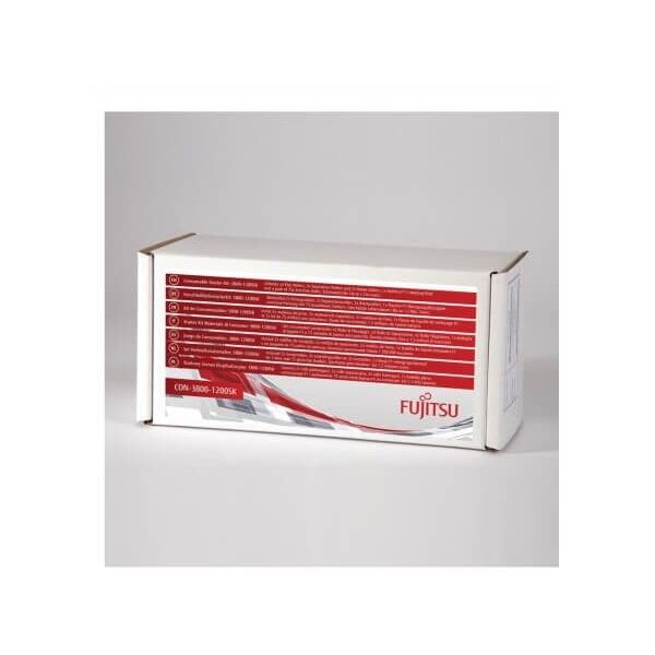 RICOH Consumable Kit 3800-12000K