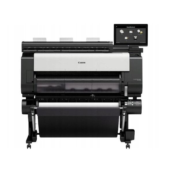 Σαρωτής CANON MFP Z36 για TX με μονό αισθητήρα 1200 dpi μόνο για πακέτο