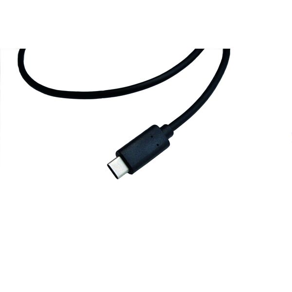 Σύνδεσμος USB-A σε USB-C PARAT 0,5m