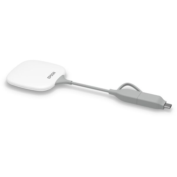 EPSON ELPWT01 Wireless Transmitter for EB-1485Fi L200SX L200SW 735Fi 725Wi 735F 725W 720 795Wi 685Wi 530 535W