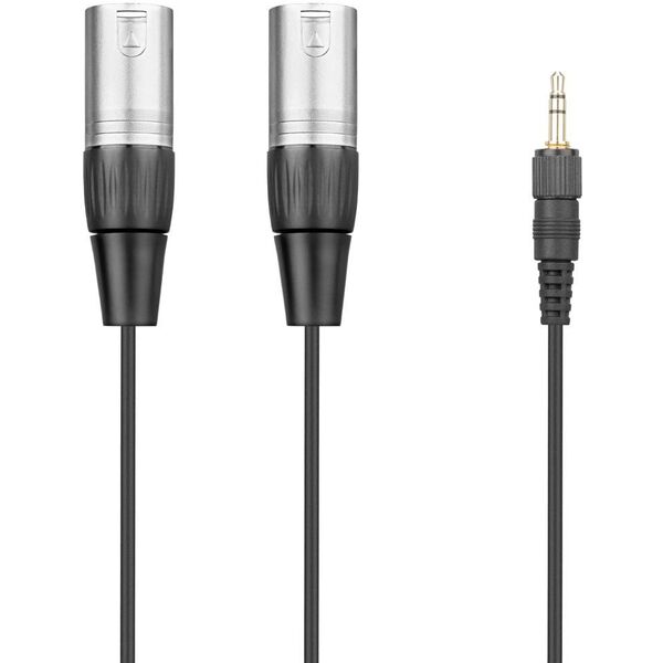 Saramonic UHF Wireless Lavalier Microphone System