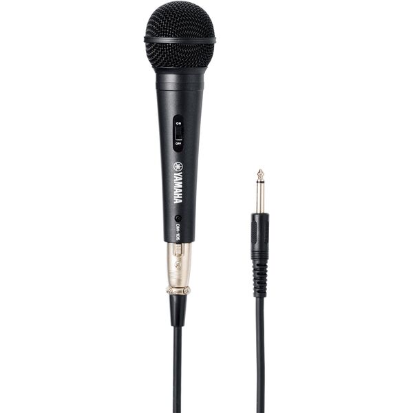 Yamaha DM-105 dynamic microphone