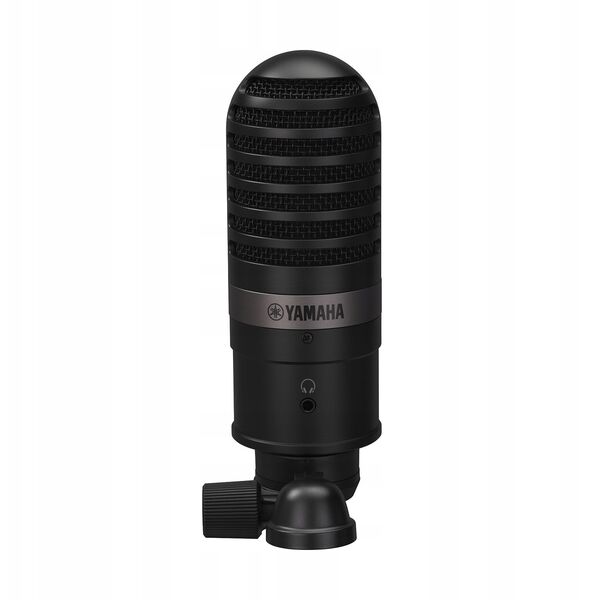 Μικρόφωνο USB Yamaha YCM01U, μαύρο