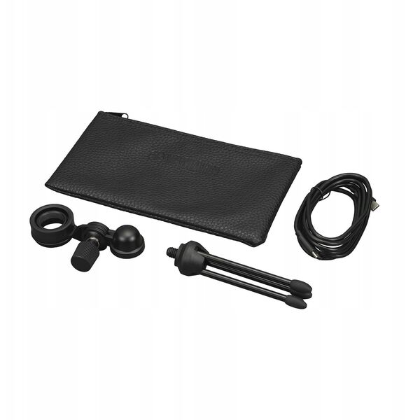 Μικρόφωνο USB Yamaha YCM01U, μαύρο