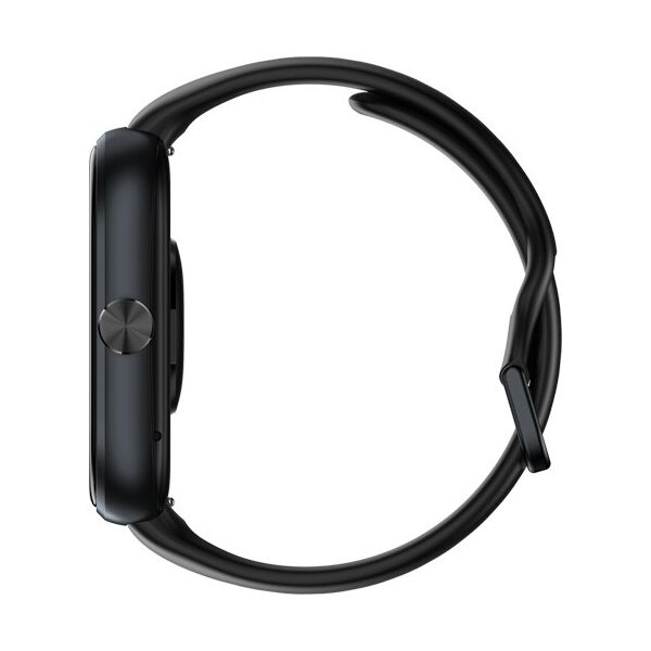 Honor Choice Watch smartwatch, μαύρο