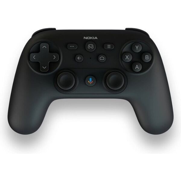 Nokia Game Controller