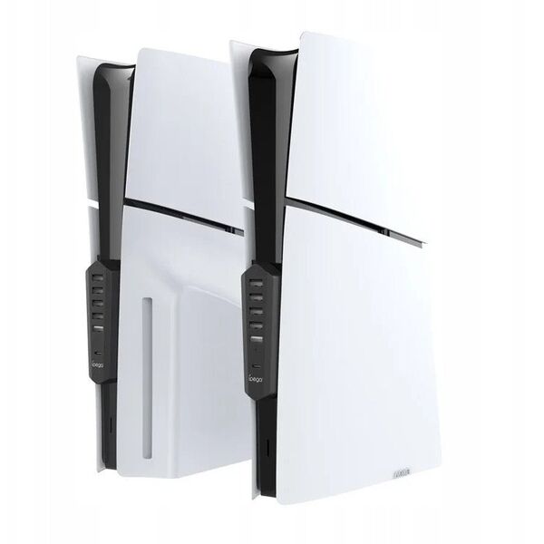 HUB Διανομέας 6 σε 1 iPega για Sony PlayStation PS5 Slim Pro