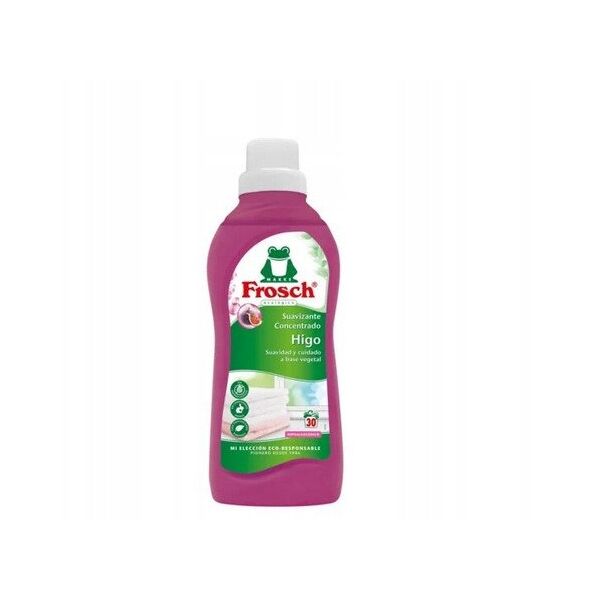 ΜΑΛΑΚΤΙΚΟ FROSCH ΑΛΟΗ ΣΥΚΟ 750ML