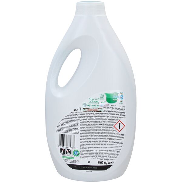 ΑΠΟΡΡΥΠΑΝΤΙΚΟ ARIEL COLOR 48W 2.4L