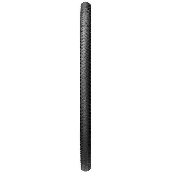 Κάλυμμα Cinturato Gravel Pirelli H 40-622 Μαύρο