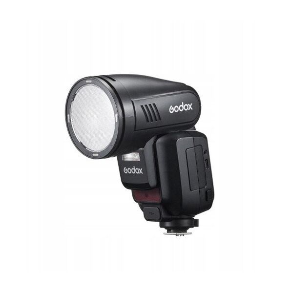Godox V100 for Nikon