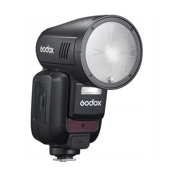Godox V100 for Nikon