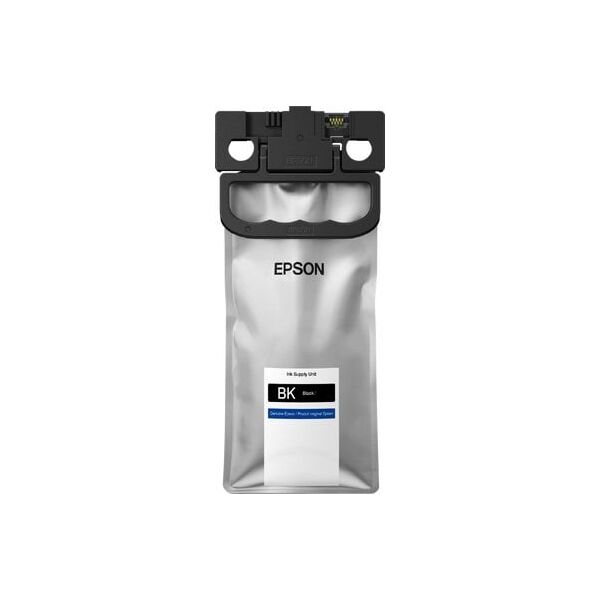 Epson XL Ink | WorkForce Pro EM-C810xR | Μελανοδοχείο | Μαύρο