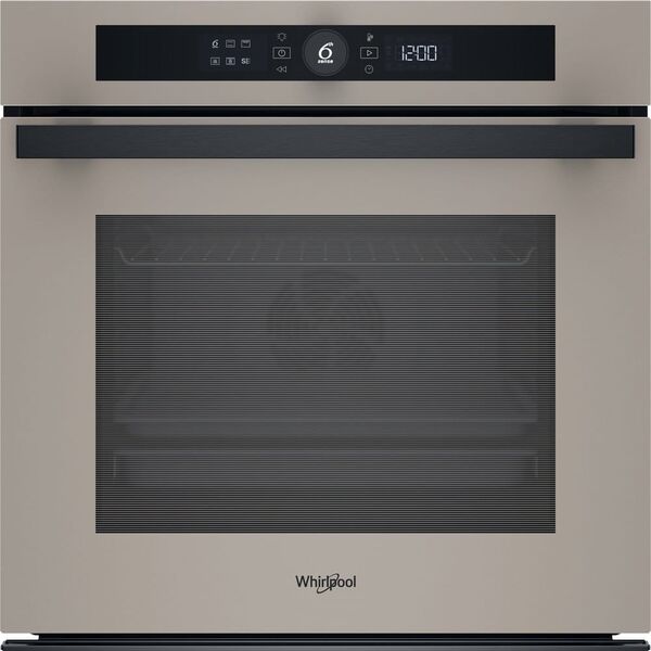 WHIRLPOOL Oven WOI4S8CM1SEA