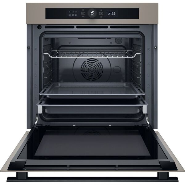WHIRLPOOL Oven WOI4S8CM1SEA